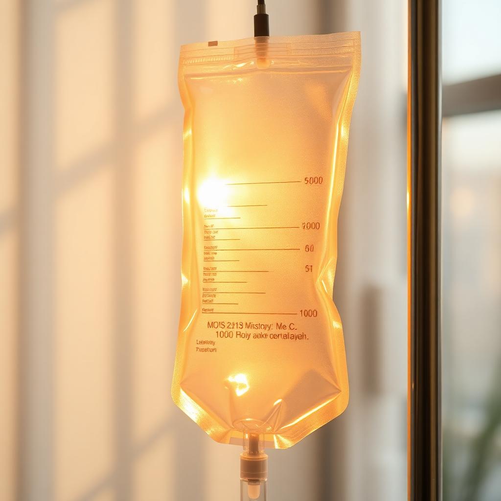 IV Therapy and Peptide Weight Loss in Ephraim, Utah