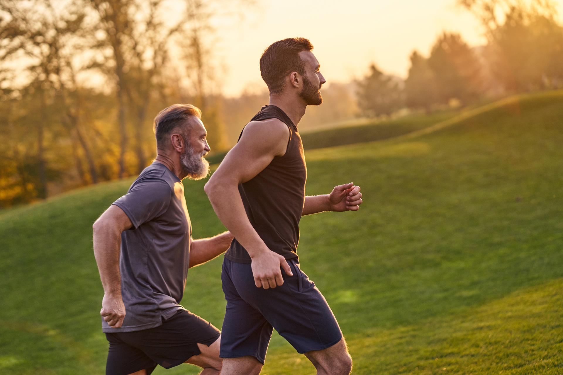 Men's Health Clinic in Ephraim, Utah